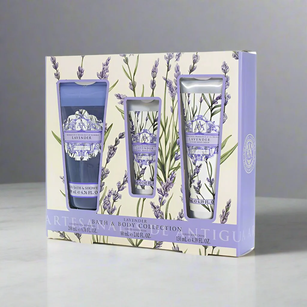 AAA Lavender Bath & Body Collection - Image 2