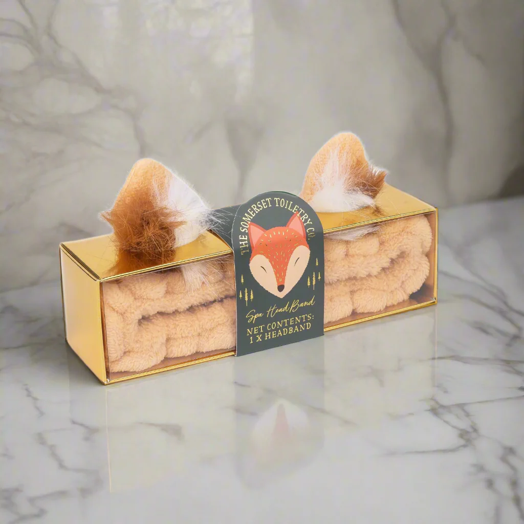 Fox Headband - Image 2