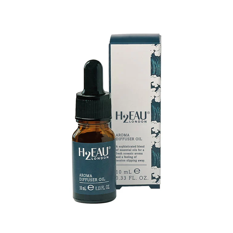 H2EAU Electric Diffuser Oil 10ml
