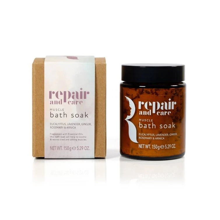Repair and Care Bath Soak 150g