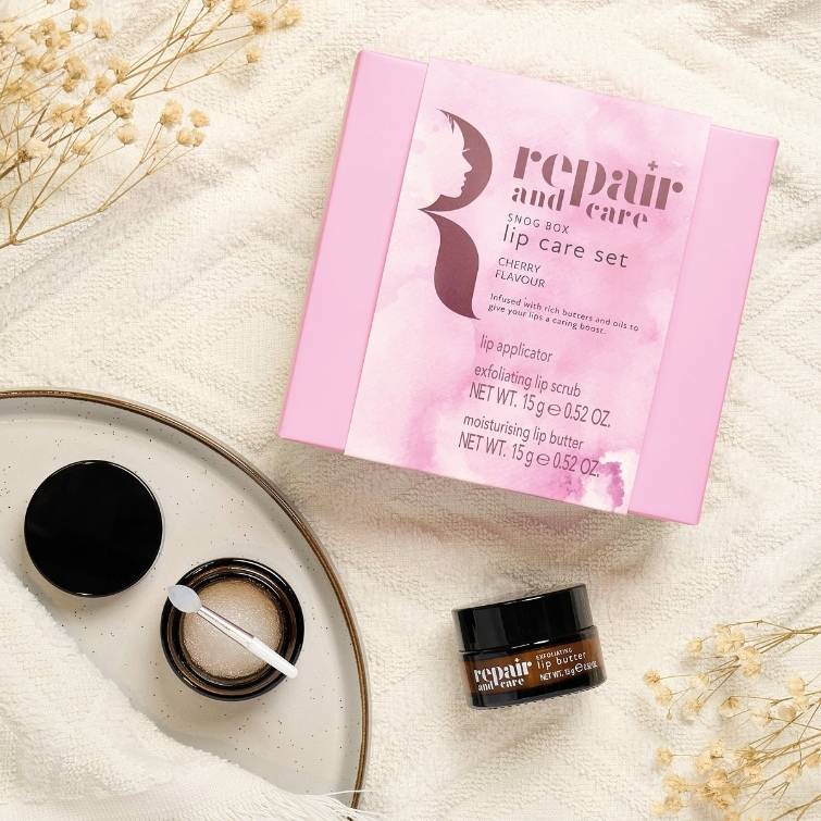 Repair and Care Lip Care Gift Set - Image 2