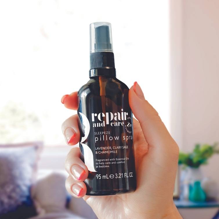 Repair and Care Pillow Spray 95ml - Image 2