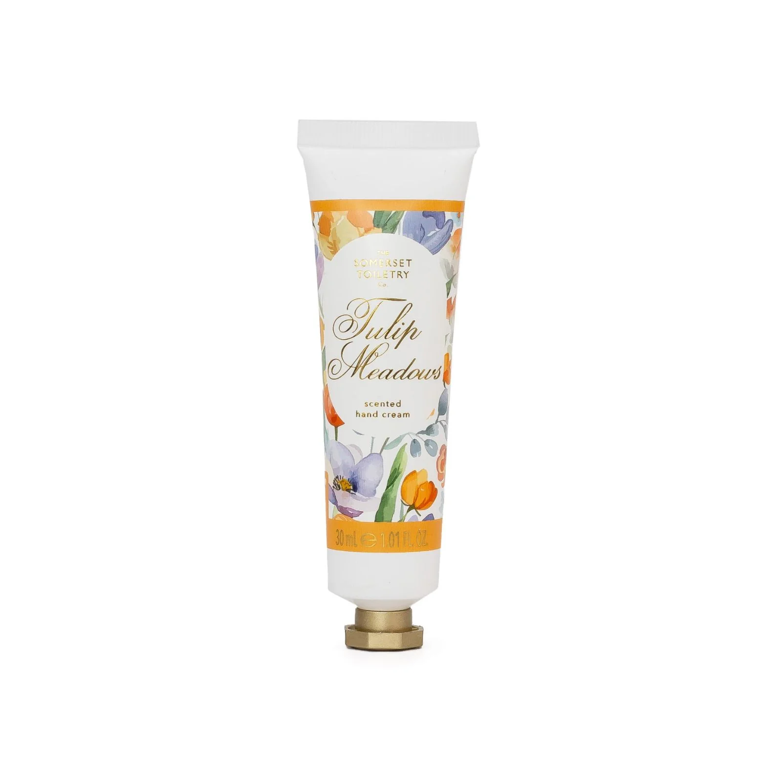 Spring Hand Cream Tulip Meadows 30ml