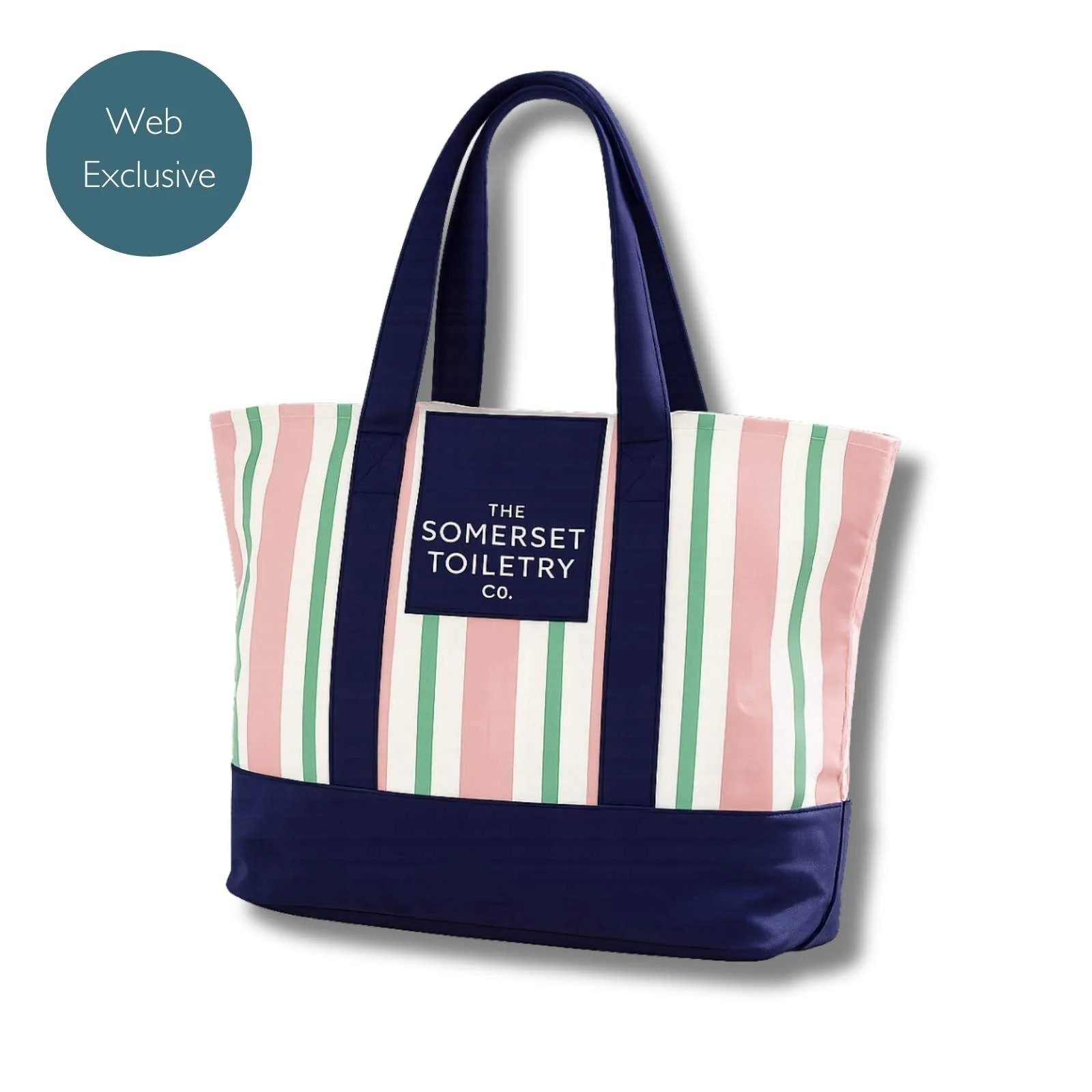 Somerset Tote Bag