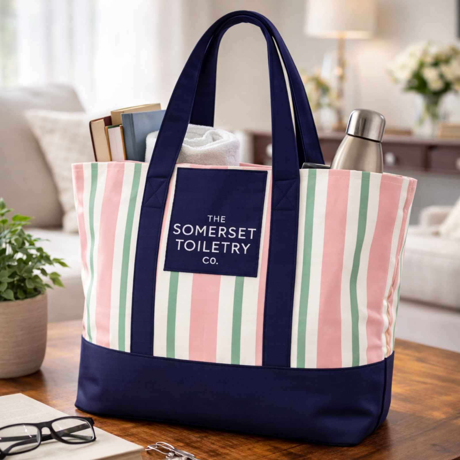 Somerset Tote Bag - Image 2